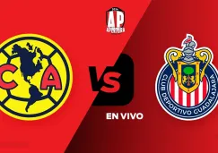 América vs Chivas EN VIVO Liga MX Jornada 7 Apertura 2024