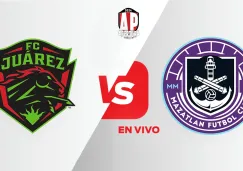  FC Juárez vs Mazatlán FC EN VIVO Liga MX Jornada 7 Apertura 2024