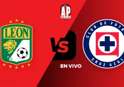 León vs Cruz Azul EN VIVO Liga MX Jornada 7 Apertura 2024