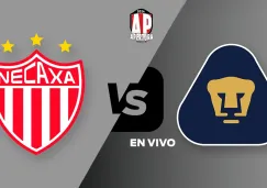 Necaxa vs Pumas EN VIVO Liga MX Jornada 7 Apertura 2024