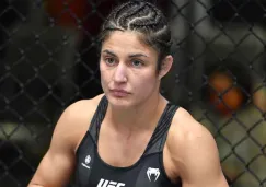 ¿Combate entre mexicanas? Loopy Godínez no se cierra a enfrentar a Yazmín Jauregui en UFC noche