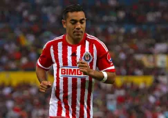 Marco Fabián: "Los Clásicos no son para todos"