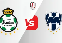 Liga MX: ¿Cuándo y dónde ver el Santos vs Monterrey?