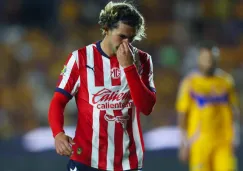 Cade Cowell se pierde el Chivas vs América por molestias musculares