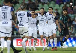 Rayados saca la victoria de Torreón