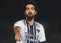 Rodolfo Pizarro, nuevo jugador de los Cañoneros de Mazatlán