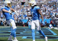 Los Angeles Chargers mantienen invicto