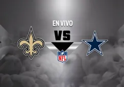 Dallas Cowboys vs New Orleans Saints EN VIVO NFL Semana 2