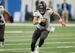 ¡Otra sorpresa! Baker Mayfield comanda triunfo de Tampa Bay ante los Detroit Lions