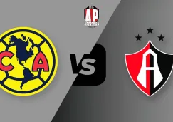 América vs Atlas