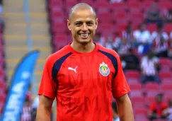 'Chicharito' Hernández regresa a la convocatoria de Chivas de cara al juego ante León 