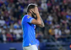 Cruz Azul pierde el invicto tras caer ante Atlético San Luis 