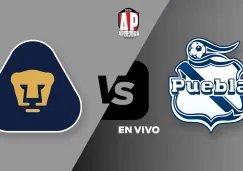 Pumas vs Puebla EN VIVO Liga MX Jornada 8 Apertura 2024