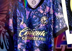 ¡Joya! América presenta tercer uniforme para la temporada 2024-25