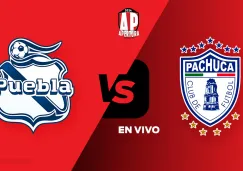 Pubela vs Pachuca EN VIVO Liga MX Jornada 9 Apertura 2024