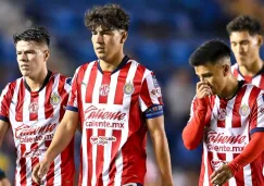 Chivas llega al encuentro con Cruz Azul con racha negativa de cinco años en la Ciudad de México