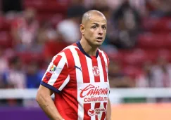 Chicharito vuelve a perderse un juego de visita: ¿Cuál es su balance fuera de casa con Chivas?