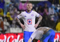 Cruz Azul no se confía previo a enfrentar a Chivas: 'Hay que tener mucho cuidado'