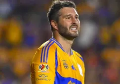 ¿Se va el goleador? Tigres y André-Pierre Gignac siguen sin un acuerdo para su renovación