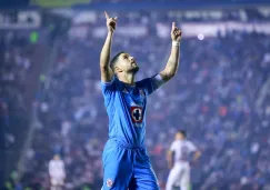 Cruz Azul vence a las Chivas 