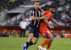 Rayados empata en casa 