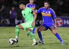 ¡Uno más a la cuenta! Juárez nunca le ha ganado a Tigres en la historia de la Liga MX