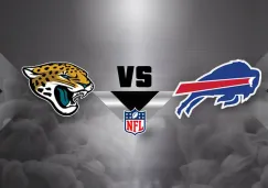 NFL: ¿Cuándo y dónde ver Jacksonville Jaguars vs Buffalo Bills?