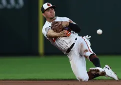 Orioles de Baltimore activan a Ramón Urías 