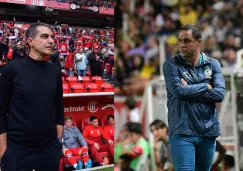 Paiva y Jardine contra la Regla de Menores ¿Cómo van Toluca y América en ello?