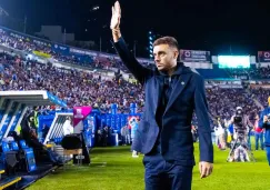 Martin Anselmi: El DT con mejor efectividad con Cruz Azul en los últimos 10 años