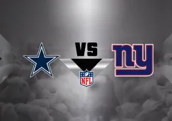 Dallas Cowboys vs New York Giants EN VIVO Semana 4 NFL