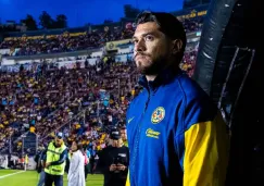 Henry Martín asegura que el partido ante columbus Crew va a ser 'hermoso'