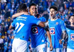 Cruz Azul se reafirma como la mejor ofensiva a pesar de la irregularidad de sus delanteros