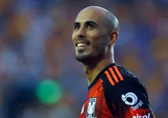 Guido Pizarro recuerda el Tigres vs Veracruz en 2019: 'Para mí ya pasó'