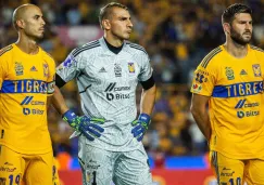 Pizarro confirma que él, Nahuel y Gignac pasarán la estafeta en Tigres: "Ya es el final"