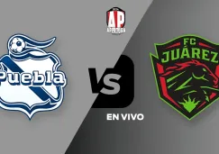 Puebla vs FC Juárez EN VIVO Liga MX Apertura 2024 Jornada 10