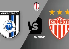 Querétaro vs Necaxa: ¿Cuándo y dónde ver el partido de la Jornada 10 del Apertura 2024?