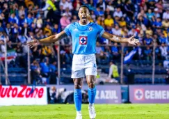 Willer Ditta se ilusiona con un llamado a la Selección de Colombia