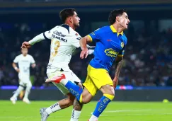 América vs Pumas: ¿Quién es el favorito según las casas de apuestas?