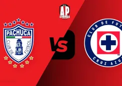 Pachuca vs Cruz Azul: ¿Cuándo y dónde ver EN VIVO el partido de la Jornada 10 del Apertura 2024?