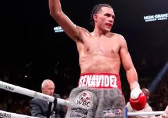 David Benavidez