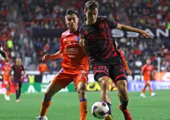 Xolos se quedó con la victoria 