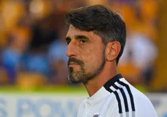 Paunovic tras el empate de Tigres ante León: 'Se nos escaparon los tres puntos'