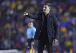 Gustavo Lema confesó que ganarle el Clásico Capitalino a América 'es sensacional'