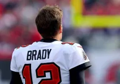 Tom Brady responde a las 'críticas' de Baker Mayfield: 'El estrés era no tener anillos del Super Bowl'