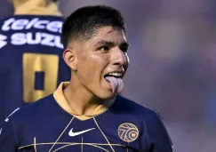 Piero Quispe convocado por Perú para la Fecha FIFA de octubre