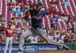 Chris Sale, el mejor pitcher de la temporad, quedó fuera de la Serie de Comdines