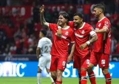 ¿Buen o mal augurio? Toluca ha llegado a la Final en los últimos 3 cambios poder en México