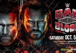 WWE Bad Blood 2024: Cartelera, horario, transmisión y todo lo que debes saber