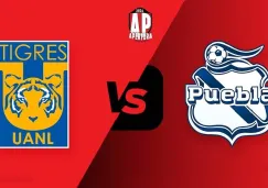 Tigres vs Puebla